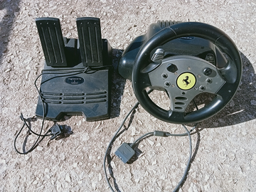 Accessori per PlayStation e computer