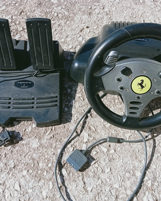 Accessori per PlayStation e computer