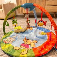 palestrina Chicco bubble gym