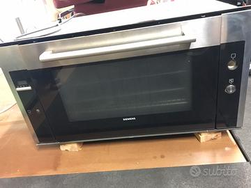 FORNO SIEMENS