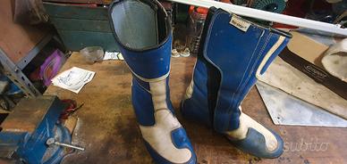 Acessori moto enduro cross