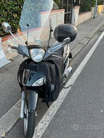 Piaggio Liberty 125