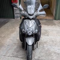 Kymco agility 200