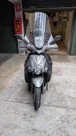 Kymco agility 200
