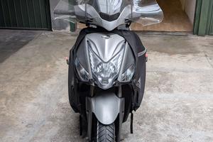 Kymco agility 200