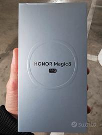 Honor magic 8 pro 