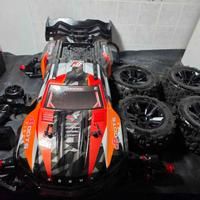Arrma Outcast 8S 1/5
