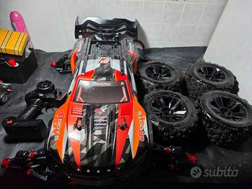 Arrma Outcast 8S 1/5