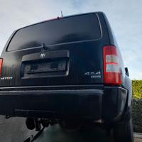 RICAMBI USATI AUTO DODGE NITRO 2009 SIGLA ENR