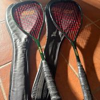 Racchette squash