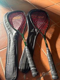 Racchette squash