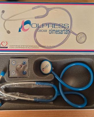 Fonendoscopio