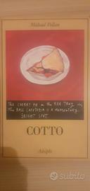 Cotto - Michael Pollan - Adelphi