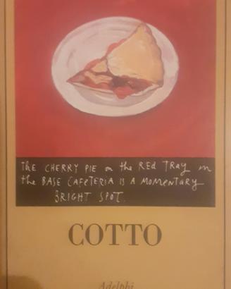 Cotto - Michael Pollan - Adelphi