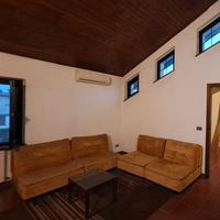 Divano modulare Saporiti Italia