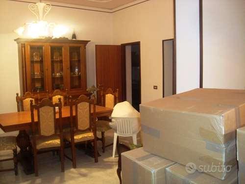 House in Marsala, Ciavolo - Vista 4