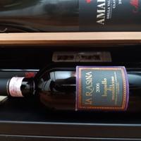 Brunello Montalcino La rasina 2006