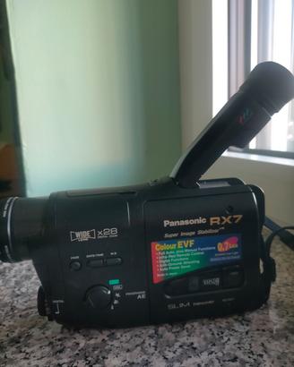 telecamera 