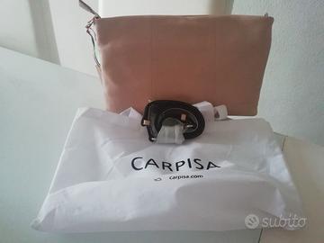 Borsa a mano e tracolla Carpisa