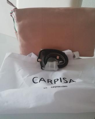 Borsa a mano e tracolla Carpisa