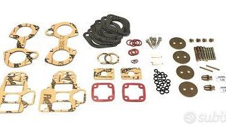 Kit revisione carburatore alfa romeo