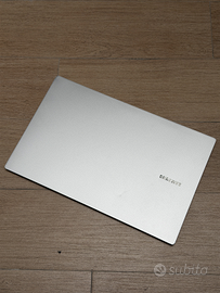 Samsung Galaxy Book Pro 15 i7-1165G7 Computer