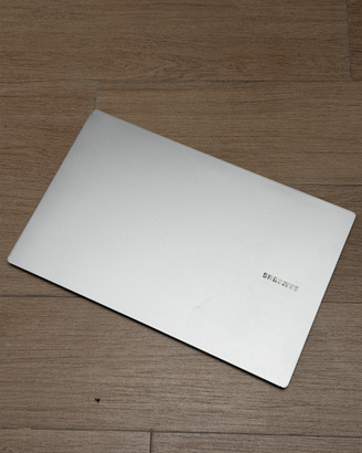 Samsung Galaxy Book Pro 15 i7-1165G7 Computer