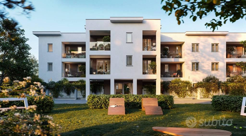 Appartamento – MI - Vista 3