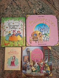 Libri Principesse