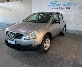 Nissan Qashqai 1.5 Dci 105cv Acenta