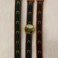 Breil Cross Country "Equitazione". Vintage