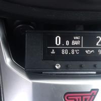 Reveltronics UTCOMP - Computer di bordo multifunzi