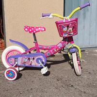 bicicletta bambina