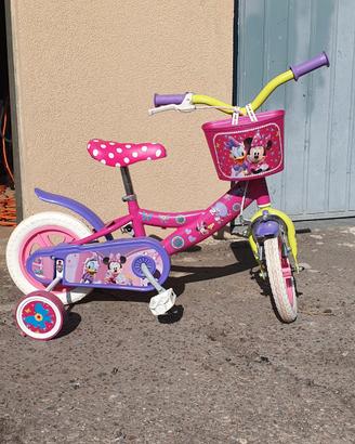 bicicletta bambina