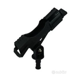 porta canne per belly boat 