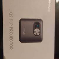 Proiettore portatile WiMiUs Q2 DLP Projector