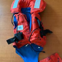 Giubbotto di salvataggio Osculati bambino 150