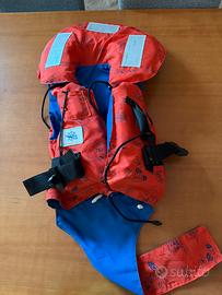 Giubbotto di salvataggio Osculati bambino 150