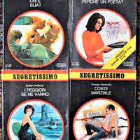 Libri Gialli Mondadori