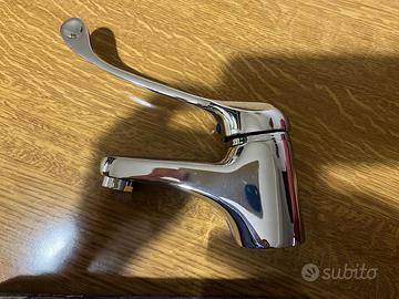 Rubinetto nuovo mai usato