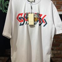 Maglietta Gucci oversize