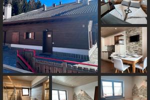 Baita PierGi Livigno