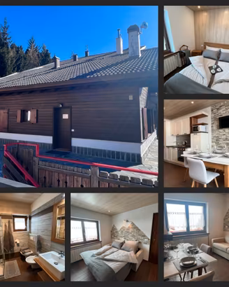 Baita PierGi Livigno