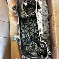 Carter  Piaggio Typhoon 50 1997  - da revisionare