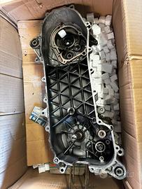 Carter  Piaggio Typhoon 50 1997  - da revisionare