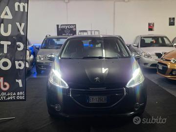 Peugeot 208 BlueHDi 120 S&S 3 porte GT Line