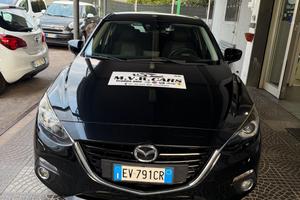 Mazda 3 Mazda3 2.2 Skyactiv-D Exceed