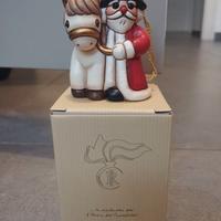 Statuetta Thun carabinieri