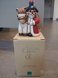 Statuetta Thun carabinieri