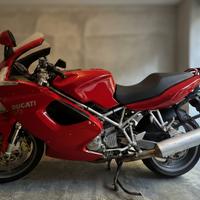 Ducati ST3